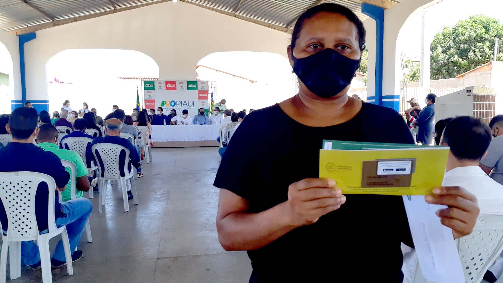 ICMS garante R$ 6 milhões para o SASC Emergencial através do Fundo de Combate à Pobreza no Piauí